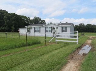 3207 Bill Strong Rd, Edwards, MS 39066