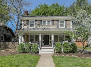 7420 Belleview Ave, Kansas City, MO 64114