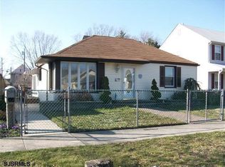 213 Saint Louis Ave, Egg Harbor City, NJ 08215