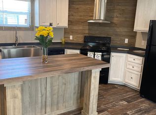 9925 W 91st St S LOT 78, Sapulpa, OK 74066