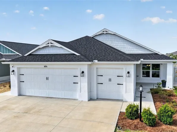 1674 Cadorette Dr, Okahumpka, FL 34762