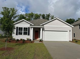 1453 Nokota Dr, Conway, SC 29526