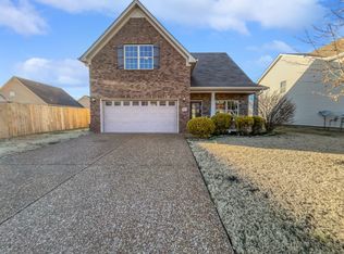 5020 Norman Way, Spring Hill, TN 37174