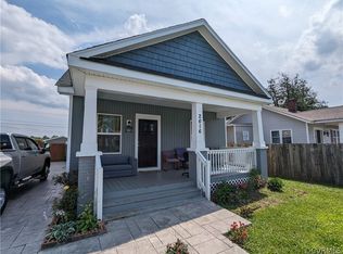 2616 Lochaven Blvd, Richmond, VA 23234
