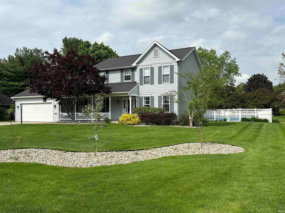 2nd image of 57027 Rutledge Ct