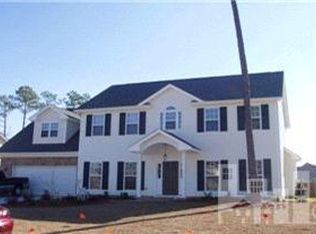 6424 Riva Rdg, Wilmington, NC 28411