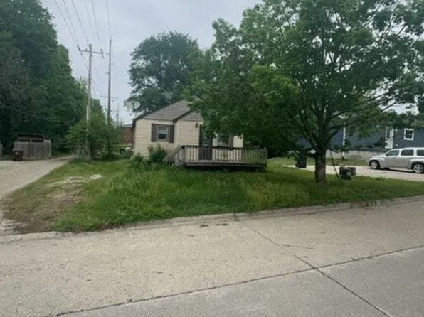 419 H Ave, Nevada, IA 50201