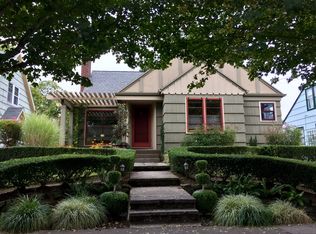 404 SE 53rd Ave, Portland, OR