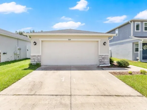 1084 PAPAYA CIRCLE, DAVENPORT, FL 33897