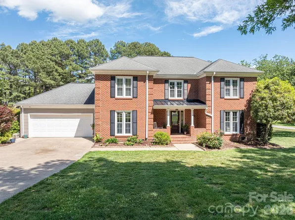 136 Persimmon Creek Rd, Kings Mountain, NC 28086