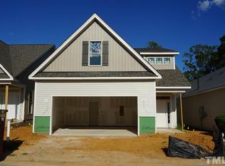 71 Denby Cir, Clayton, NC 27527