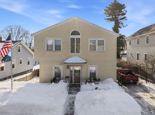 54 Edgemont Rd, Braintree, MA 02184