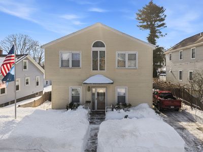54 Edgemont Rd, Braintree, MA, 02184