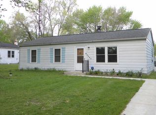 2503 Center Dr, Warsaw, IN 46580