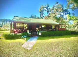 2085 N Sam Poppell Rd, Perry, FL 32347