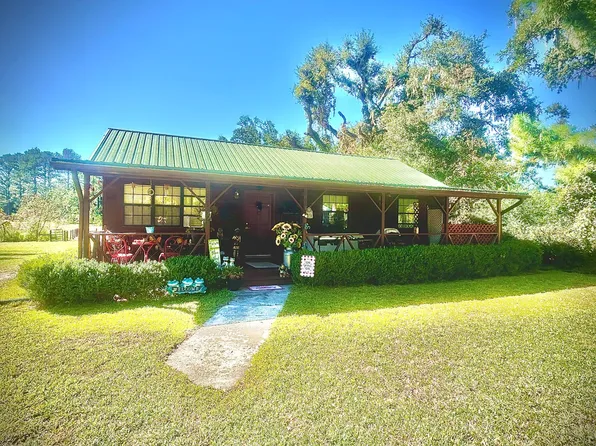 2085 N Sam Poppell Rd, Perry, FL 32347