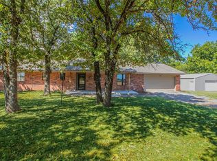 1149 N Triple X Rd, Choctaw, OK 73020