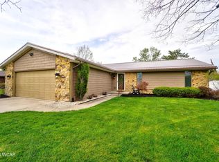 3733 Gloucester Pl, Lima, OH 45804