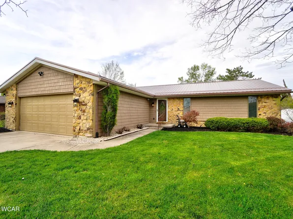 3733 Gloucester Pl, Lima, OH 45804