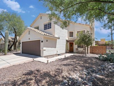 715 W Annandale Way, Tucson, AZ, 85737