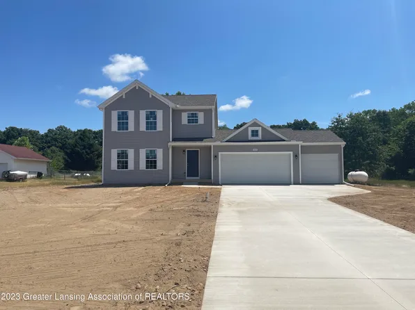 12025 Bryde Dr, Rives Junction, MI 49277