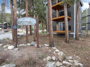 50 Now Colorado Ct APT A-4, Breckenridge, CO 80424