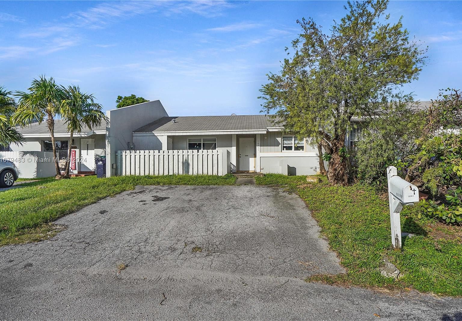 10367 SW 208th Ln, Cutler Bay FL — sold