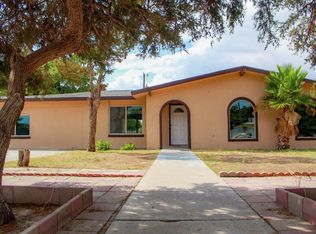 625 Ramsgate Rd, El Paso, TX 79907