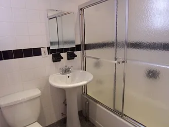 Rented by Friedman Roth Realty