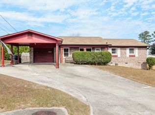2415 Eagle Drive, Augusta, GA 30906
