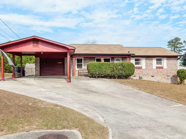 2415 Eagle Drive, Augusta, GA 30906