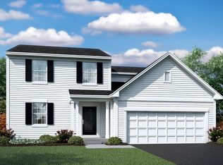 518 Carter Ave, Oswego, IL 60543