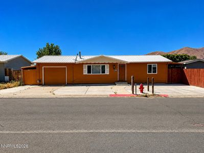 620 Prebble St, Winnemucca, NV, 89445