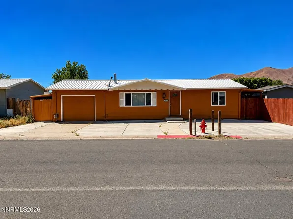 620 Prebble St, Winnemucca, NV 89445