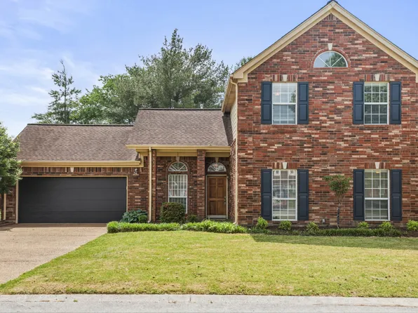 785 Jaywood Dr, Old Hickory, TN 37138