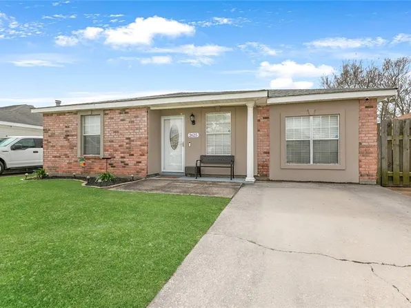2625 Misty Meadows Dr, Marrero, LA 70072