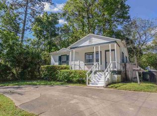 723 Arkansas St, Tallahassee, FL 32304