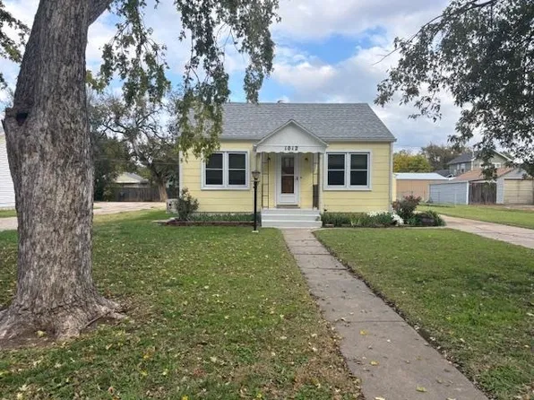 1012 N 8th St, Salina, KS 67401