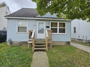 8858 Burt Rd, Detroit, MI 48228