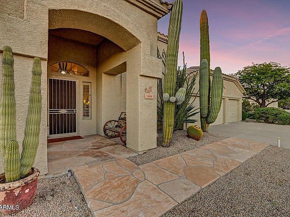 5th image of 7090 E Morning Vista Lane