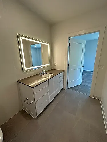 Residences at Sharon Gallery — Photo 105