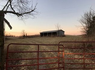Cowan Ridge Rd, Powell, MO 65730