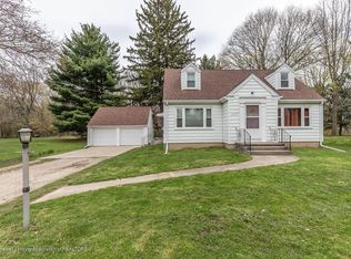 4402 Keller Rd, Holt, MI 48842