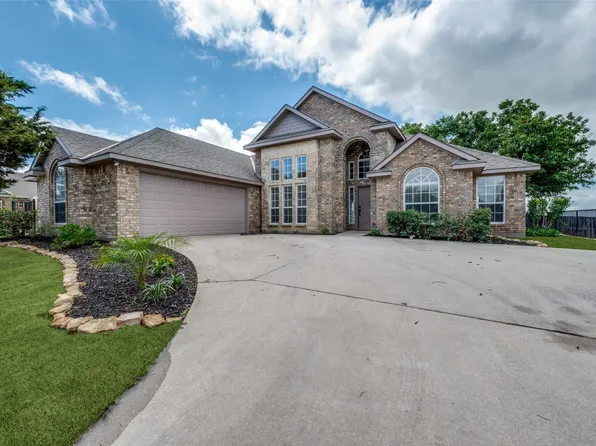 212 Cory Ct, Krum, TX 76249