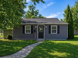 1801 Spy Run Ave, Fort Wayne, IN 46805