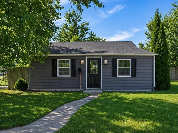 1801 Spy Run Ave, Fort Wayne, IN 46805