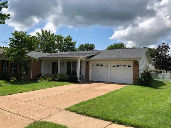 2608 Cripple Creek Dr, Saint Louis, MO 63129
