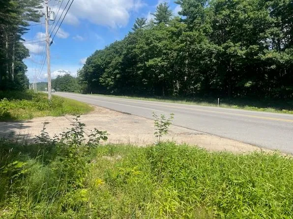 23 Summit View Drive, Tamworth, NH 03816