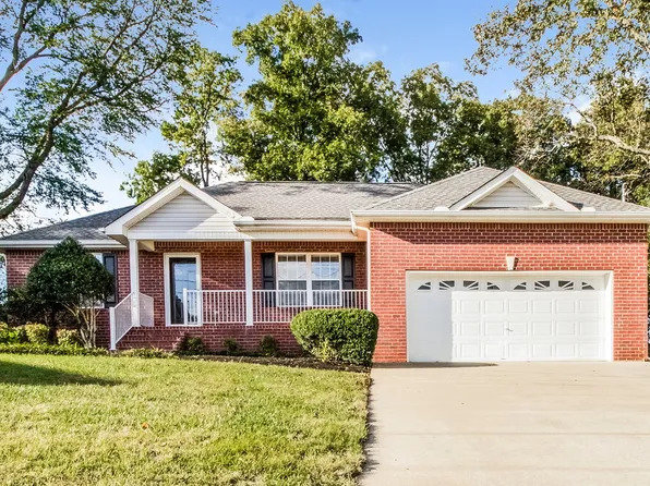 630 Butternut Trce, La Vergne, TN 37086