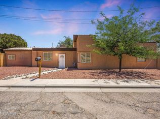 428 Fir Ave, Las Cruces, NM 88001